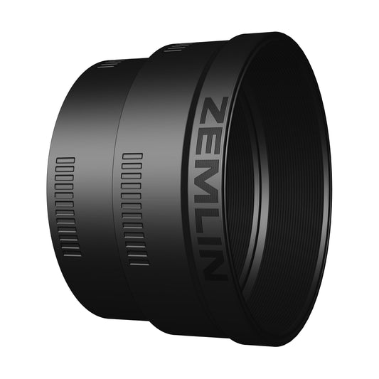 Lens Hood 2pc, 92mm (3.62in) long.  Replaces Nikon HK-31 hood.