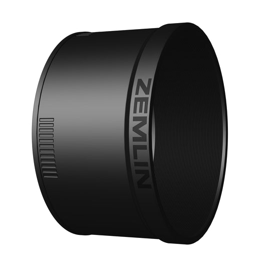 Lens Hood 1pc, 100mm (3.94in) long.  Replaces Nikon HK-35 hood.