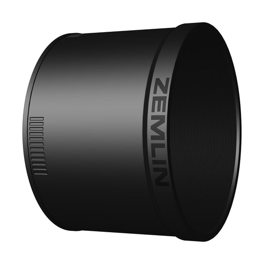 Lens Hood 1pc, 126mm (4.96in) long.  Replaces Nikon HK-35 hood.