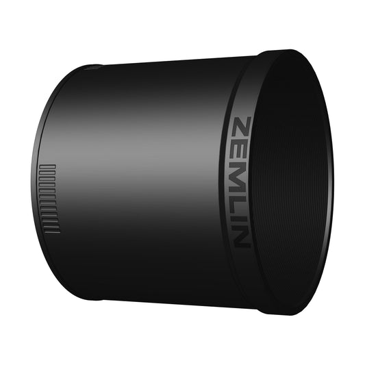 Lens Hood 1pc, 158mm (6.22in) long.  Replaces Nikon HK-35 hood.