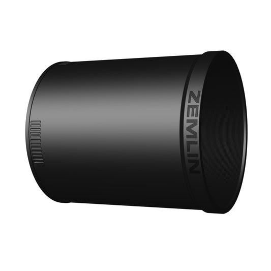 Lens Hood 1pc, 200mm (7.87in) long.  Replaces Nikon HK-38 hood.