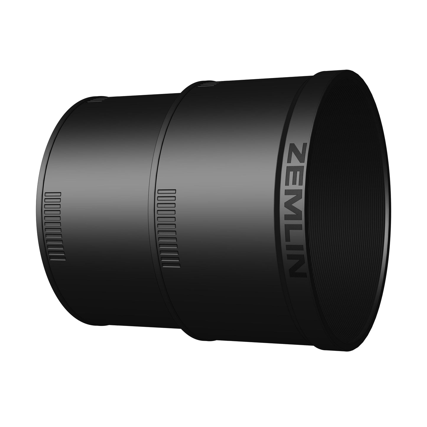 Lens Hood 2pc, 195mm (7.68in) long.  Replaces Nikon HK-38 hood.  (800)