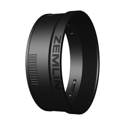 Lens Hood 1pc, 60mm (2.36in) long.  Replaces Nikon HK-38 hood.  (800)
