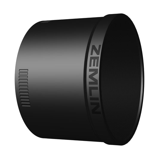 Lens Hood 1pc, 115mm (4.53in) long.  Replaces Nikon HK-42 hood.