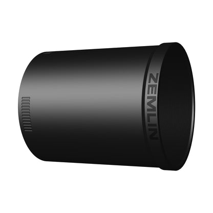 Lens Hood 1pc, 200mm (7.87in) long.  Replaces Nikon HK-42 hood.
