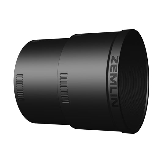 Lens Hood 2pc, 200mm (7.87in) long.  Replaces Nikon HK-42 hood.