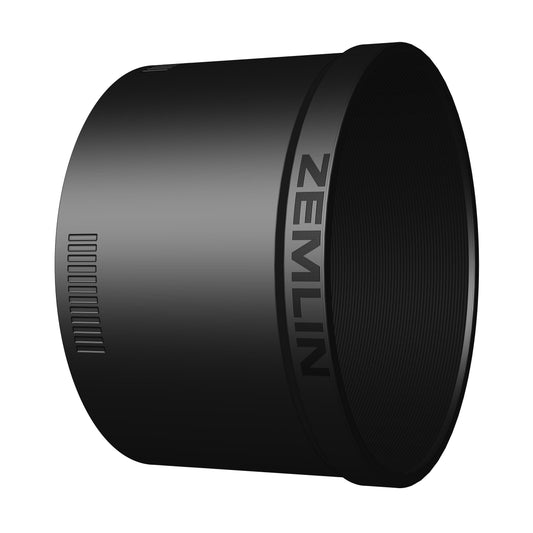 Lens Hood 1pc, 115mm (4.53in) long.  Replaces Nikon HK-43 hood.