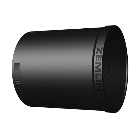 Lens Hood 1pc, 200mm (7.87in) long.  Replaces Nikon HK-43 hood.
