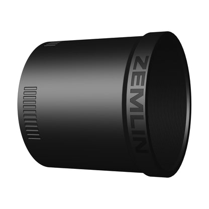 Lens Hood 1pc, 120mm (4.72in) long.  Replaces Nikon HB-71 hood.