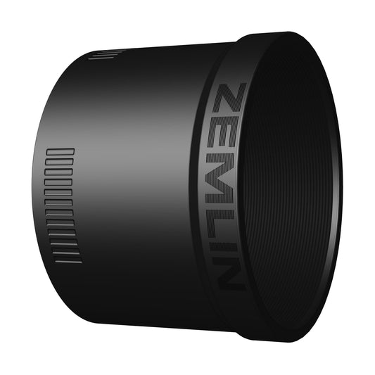 Lens Hood 1pc, 90mm (3.54in) long.  Replaces Nikon HB-71 hood.