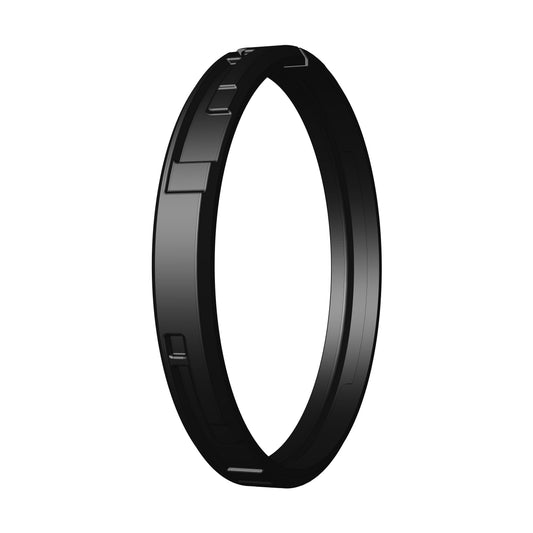 Lock Ring for Nikon AF-S Nikkor 200-500mm f/5.6E ED VR lens.