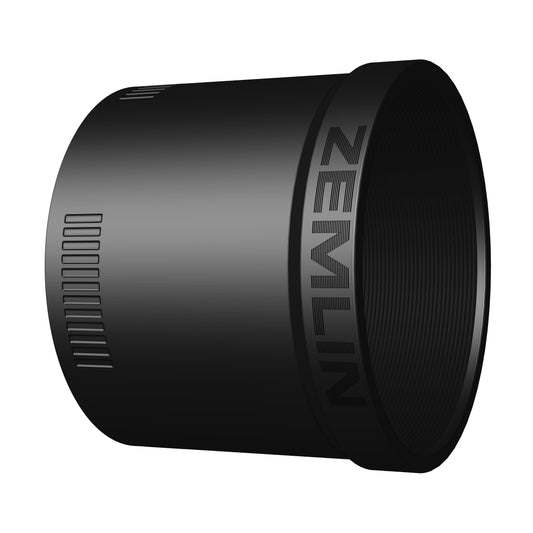 Lens Hood 1pc, 100mm (3.94in) long.  Replaces Nikon HB-84 hood.