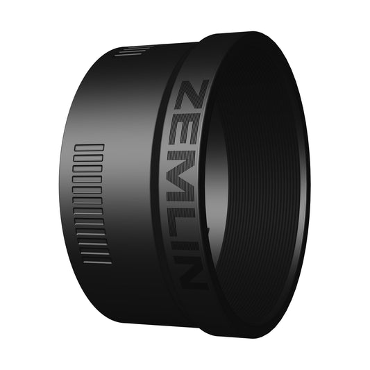 Lens Hood 1pc, 60mm (2.36in) long.  Replaces Nikon HB-84 hood.