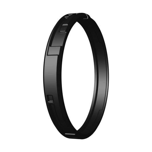 Lock Ring for Nikon AF-S Nikkor 500mm f/5.6E PF IF-ED VR lens.