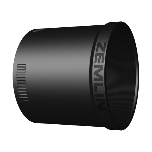 Lens Hood 1pc, 125mm (4.92in) long.  Replaces Fujifilm OE hood.