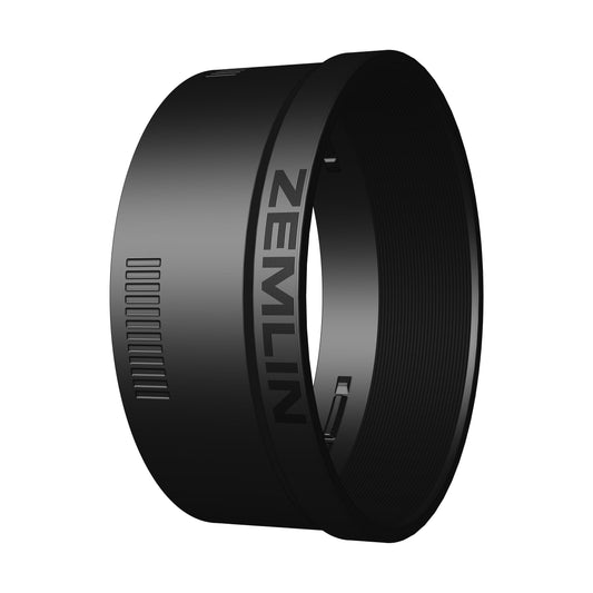 Lens Hood 1pc, 70mm (2.76in) long.  Replaces Sony ALC-SH155 hood.