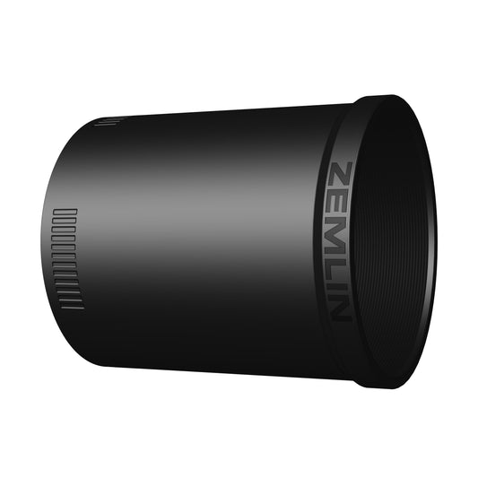 Lens Hood 1pc, 150mm (5.91in) long.  Replaces Sony ALC-SH157 hood.