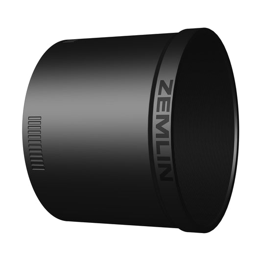 Lens Hood 1pc, 140mm (5.51in) long.  Replaces Sony ALC-SH158 hood.