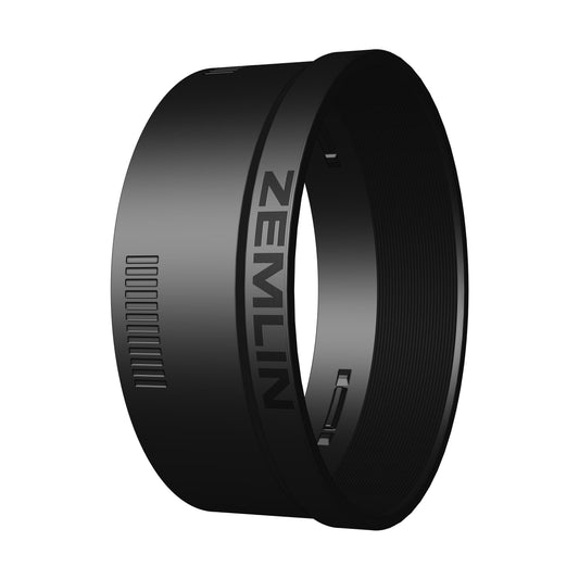 Lens Hood 1pc, 70mm (2.76in) long.  Replaces Sony ALC-SH158 hood.