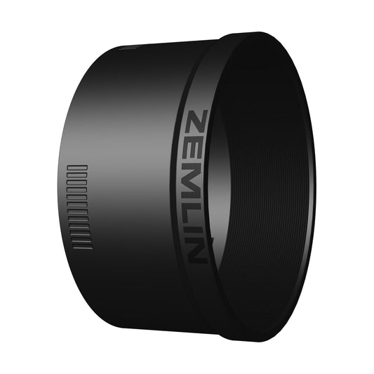 Lens Hood 1pc, 90mm (3.54in) long.  Replaces Sony ALC-SH158 hood.