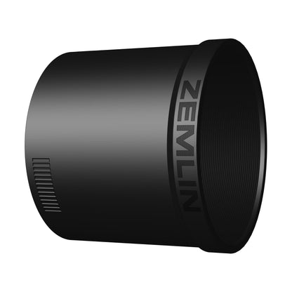 Lens Hood 1pc, 120mm (4.72in) long.  Replaces Sony ALC-SH175 hood.