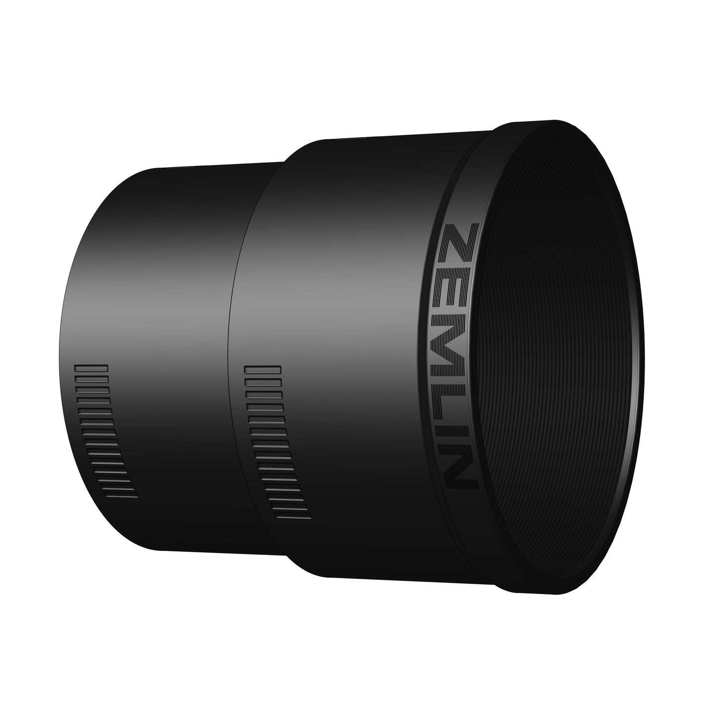 Lens Hood 2pc, 150mm (5.91in) long.  Replaces Sony ALC-SH175 hood.