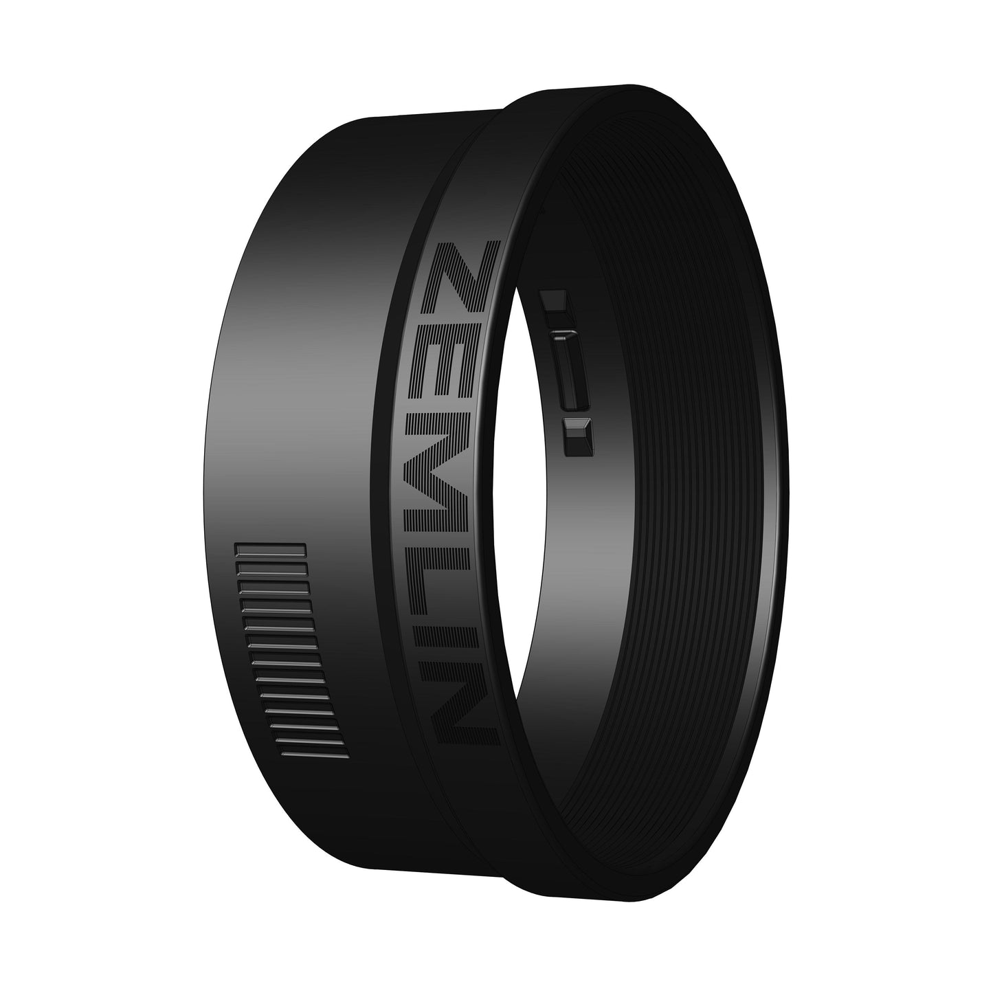 Lens Hood 1pc, 50mm (1.97in) long.  Replaces Sony ALC-SH175 hood.