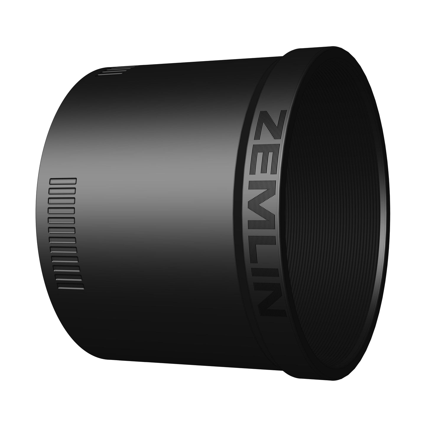 Lens Hood 1pc, 109mm (4.29in) long.  Matches Sony ALC-SH181 hood length.