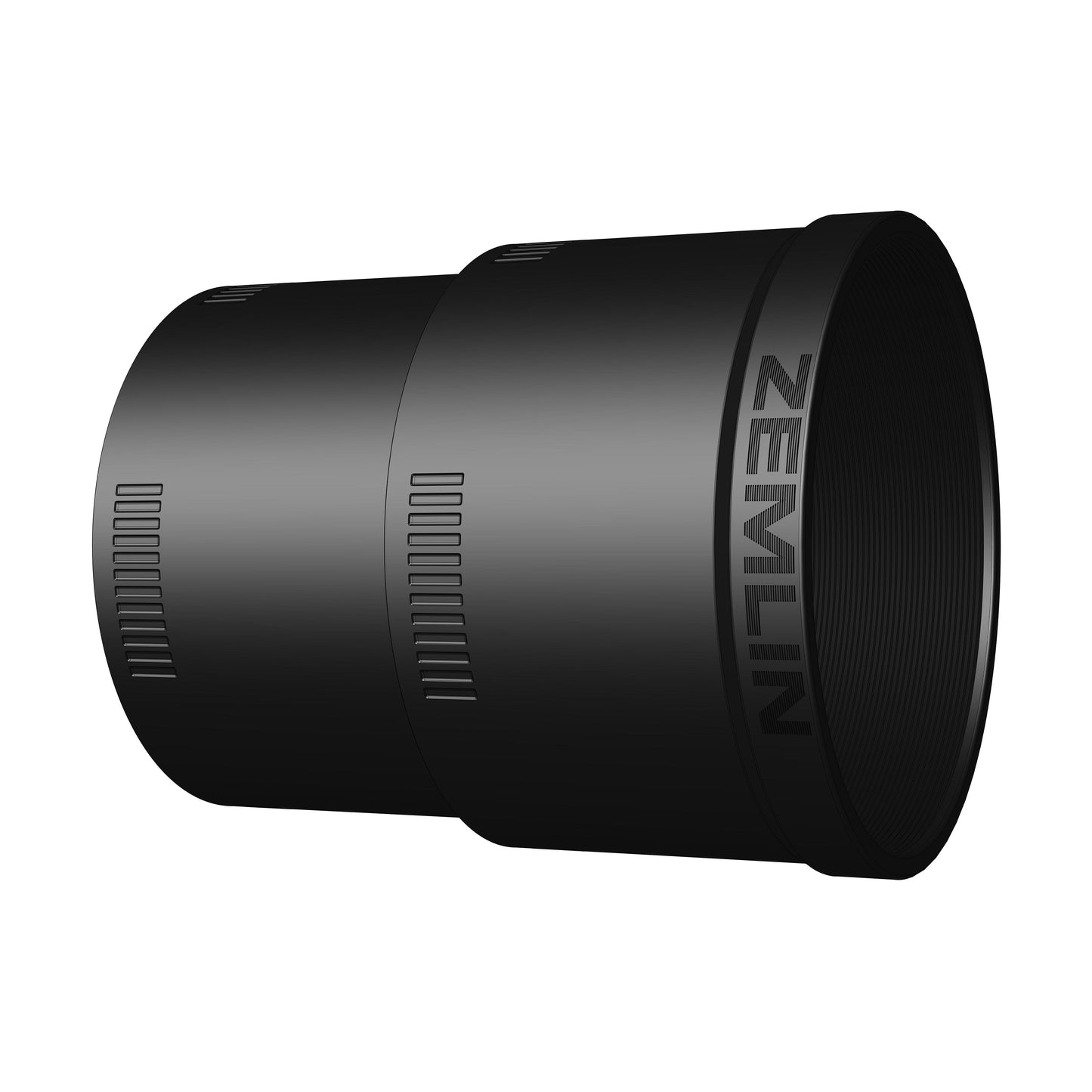 Lens Hood 2pc, 180mm (7.09in) long.  Replaces Sony ALC-SH181 hood.