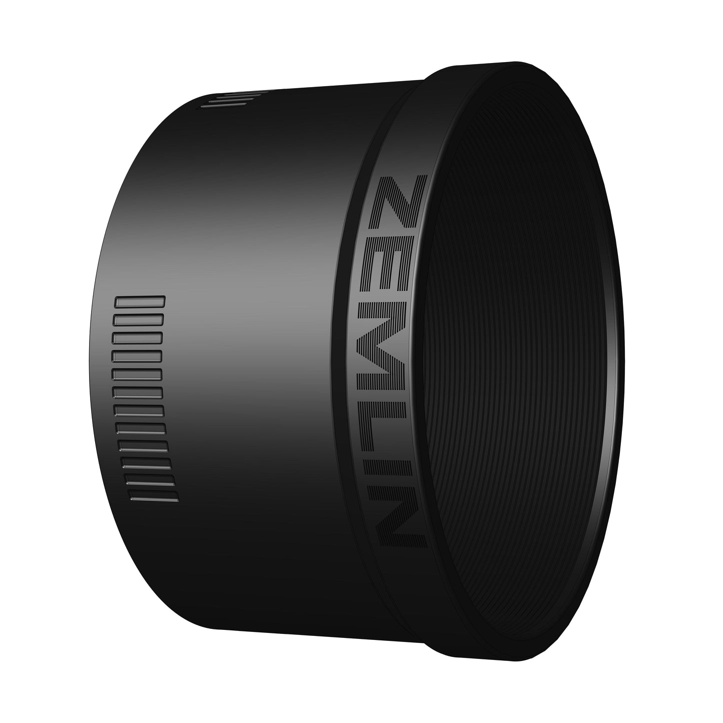Lens Hood 1pc, 80mm (3.15in) long.  Replaces Sony ALC-SH181 hood.